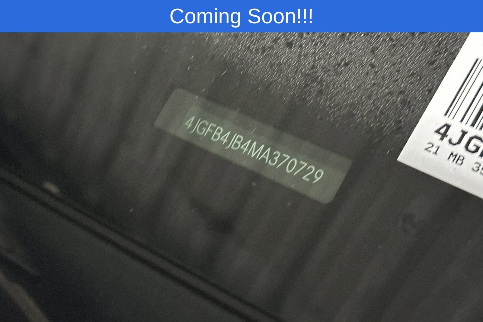 Used 2021 Mercedes-Benz GLE 350 image 3