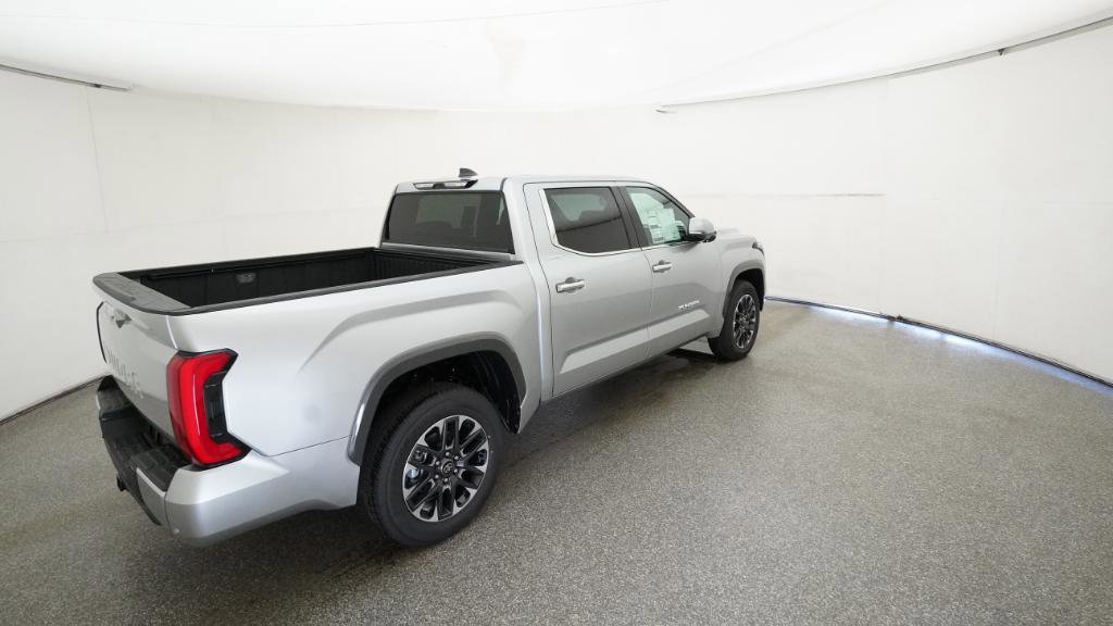 New 2026 Toyota Tundra Limited image 9