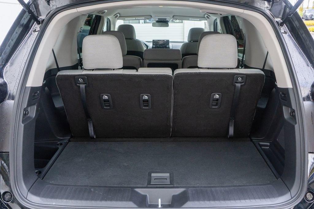 Certified 2023 Honda Pilot LX image 17