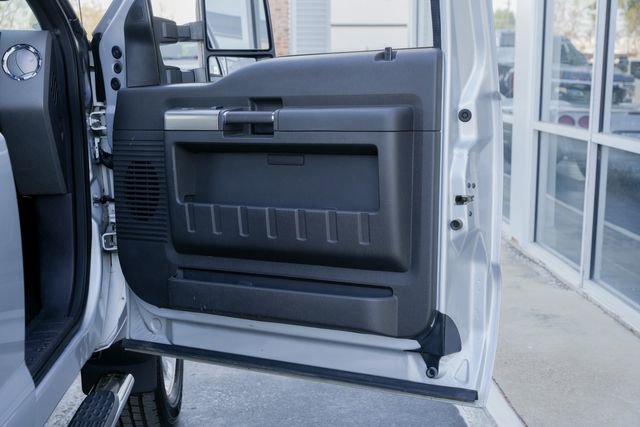 Used 2008 Ford F250 FX4 image 31