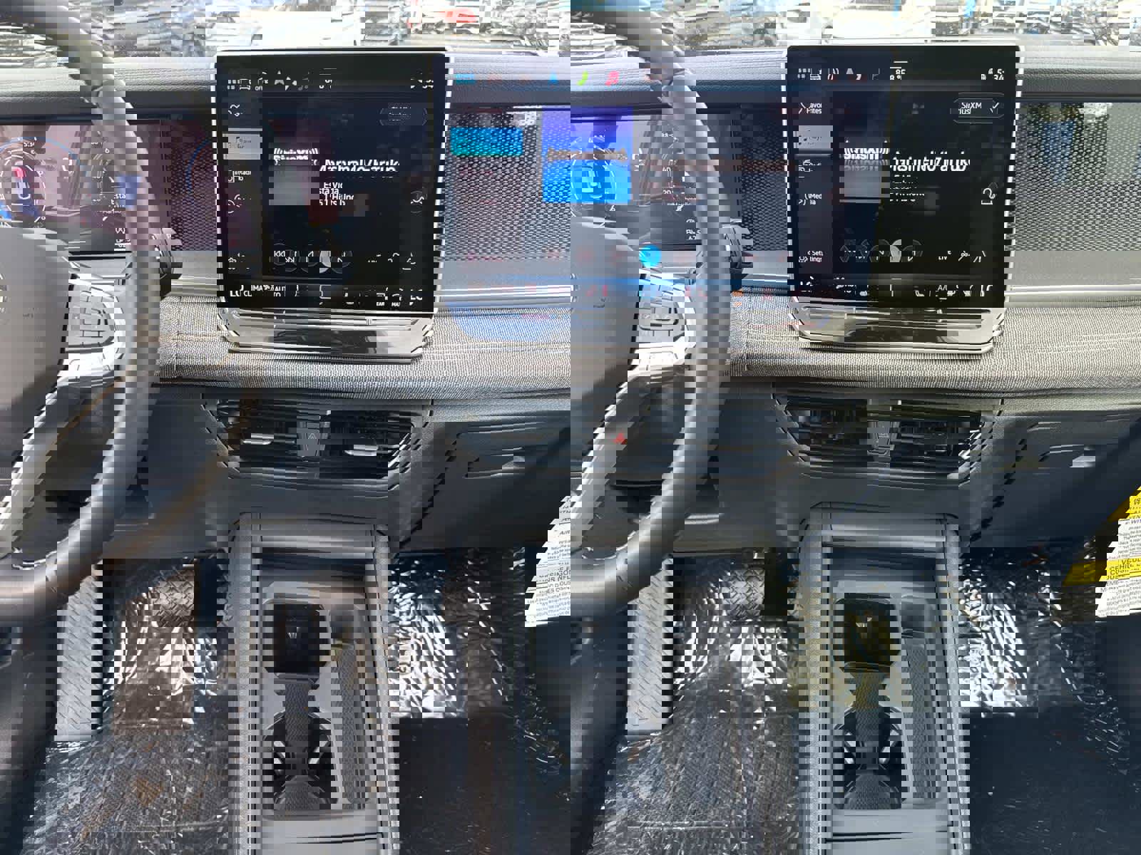 New 2025 Volkswagen Tiguan S image 26