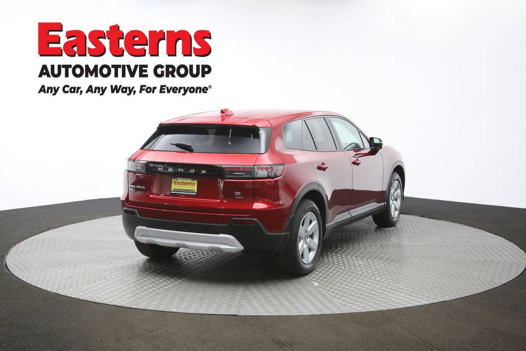 Used 2024 Honda Prologue EX image 36