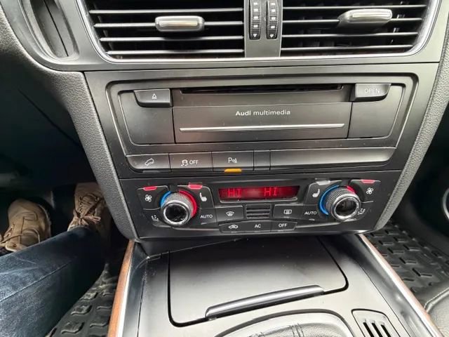Used 2011 Audi Q5 3.2 Prestige image 17