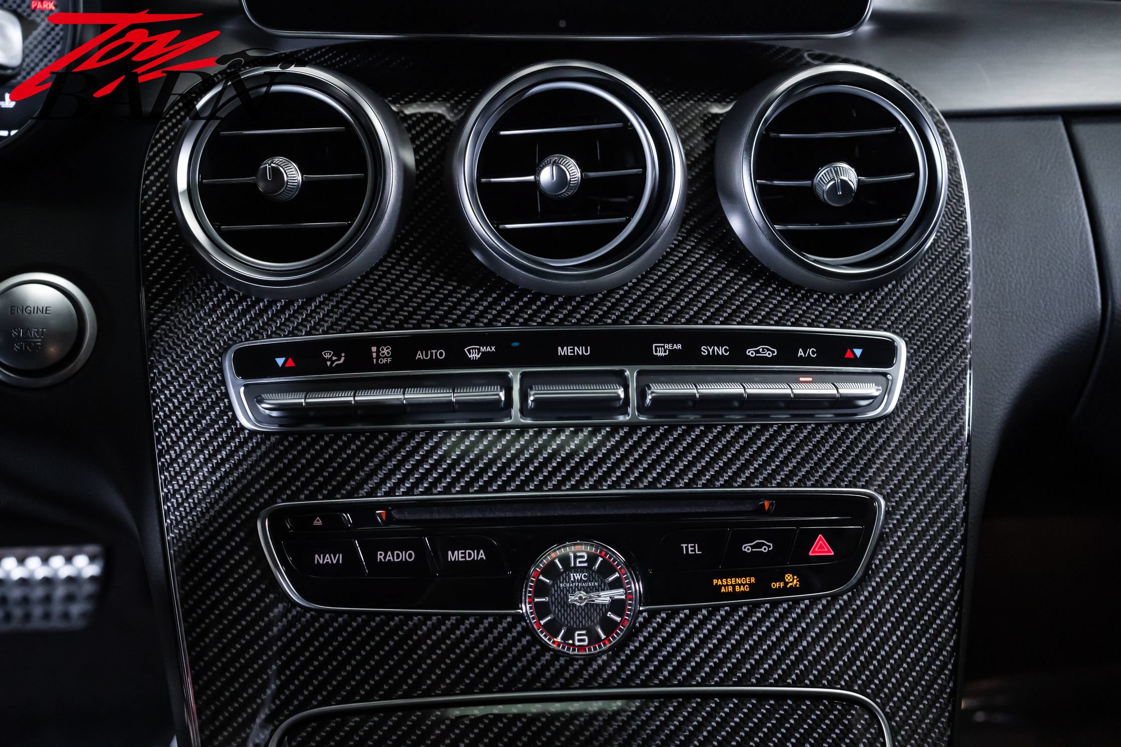 Used 2018 Mercedes-Benz C 63 AMG S image 45