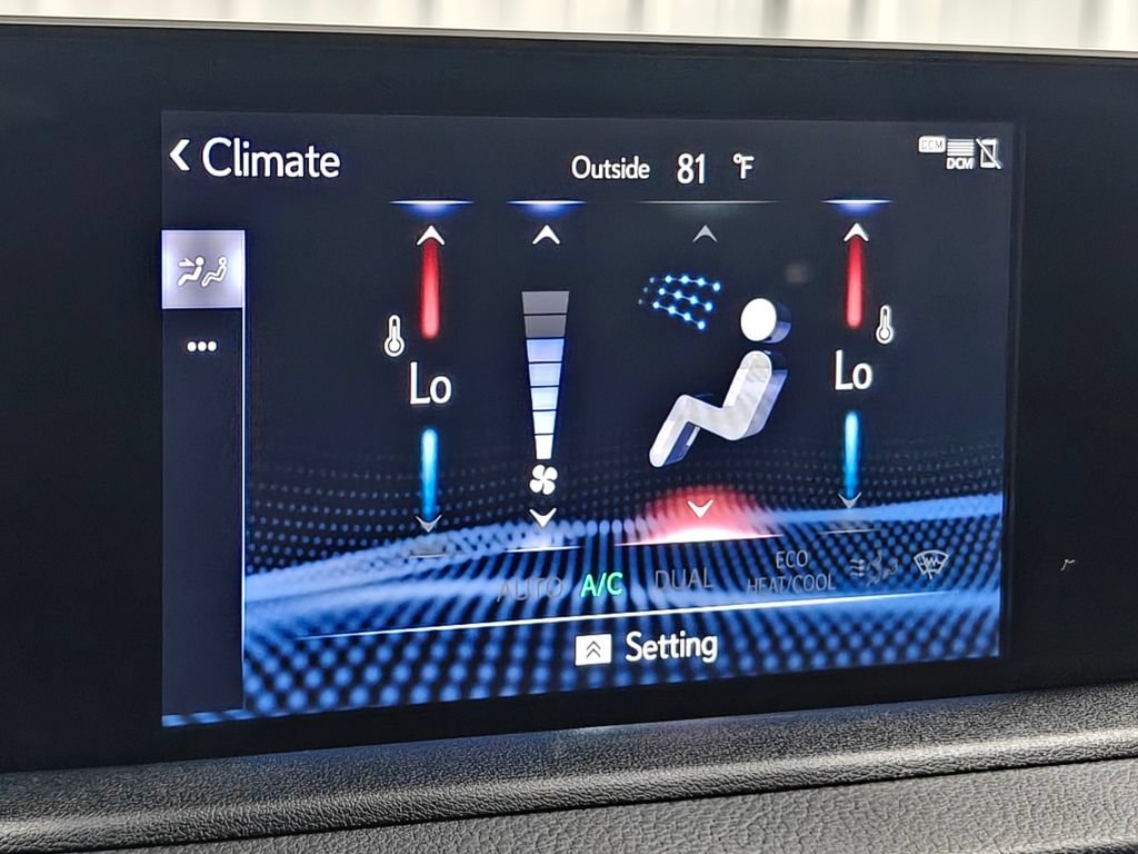 Used 2021 Lexus RX 350 AWD w/ Premium Package image 40