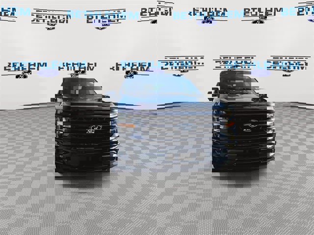 New 2025 Ford F150 XLT w/ Equipment Group 302A MID image 3