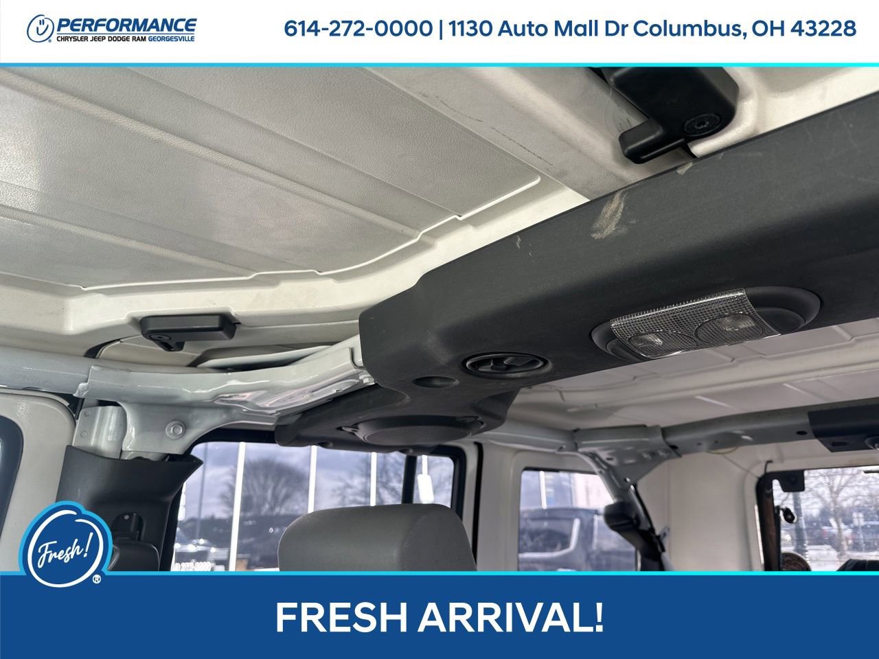 Used 2010 Jeep Wrangler Unlimited Sport image 20