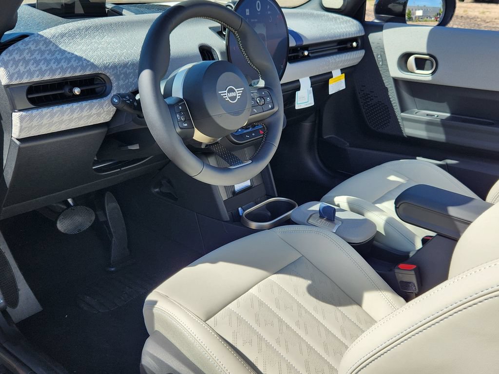 New 2026 MINI Cooper S FWD image 11