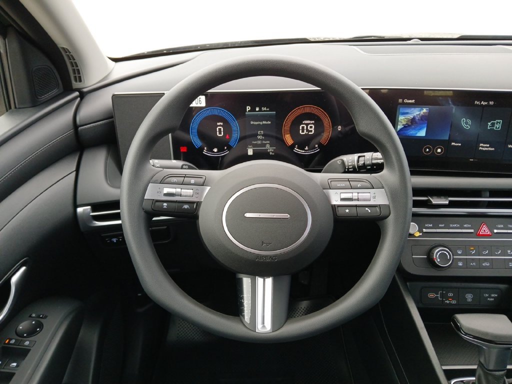 New 2026 Hyundai Tucson SE FWD image 13