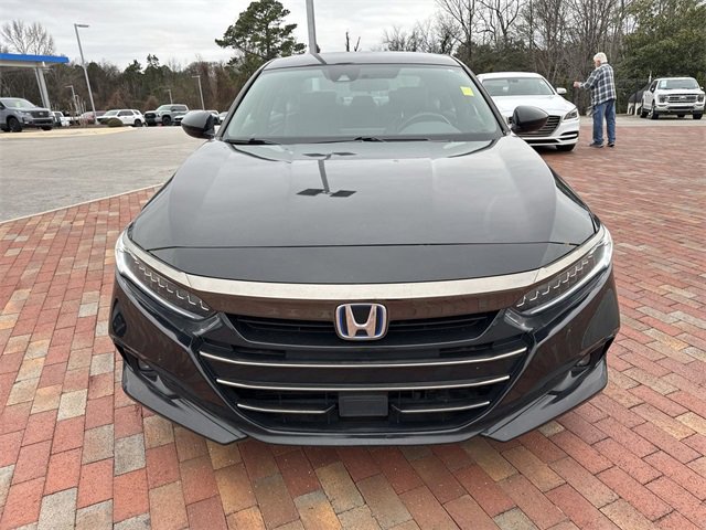 Used 2022 Honda Accord Sport image 33