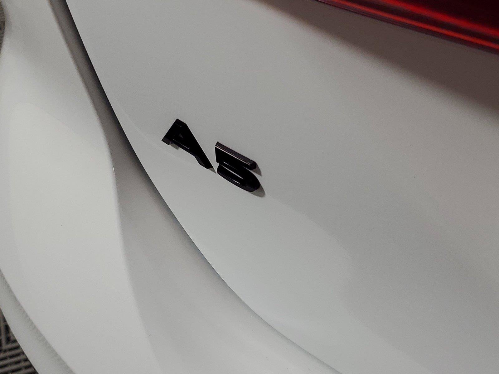 New 2026 Audi A5 Premium AWD/4WD image 7