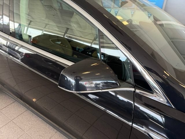 Used 2016 Tesla Model X 90D AWD/4WD image 13