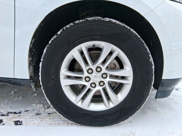 Used 2019 Buick Enclave Essence image 8