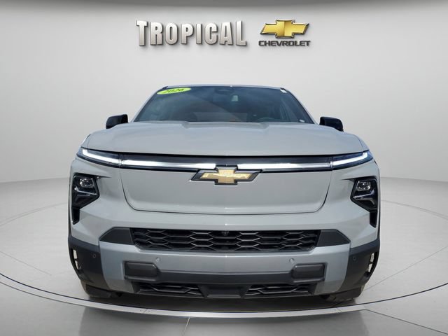 New 2026 Chevrolet Silverado EV LT w/ Plus Package AWD/4WD image 4