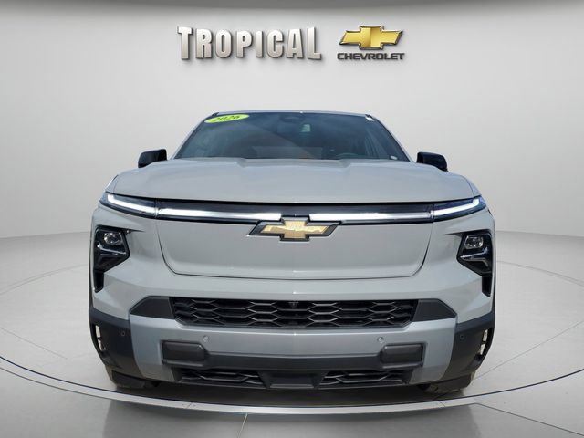 New 2026 Chevrolet Silverado EV LT w/ Plus Package image 4