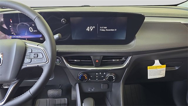 New 2026 Buick Encore GX Preferred w/ Comfort Package image 21