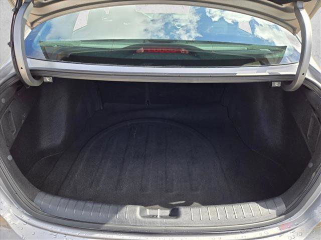 Used 2024 Kia Forte GT-Line w/ GT-Line Premium Package image 6