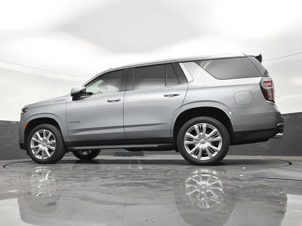 Used 2024 Chevrolet Tahoe High Country RWD image 21