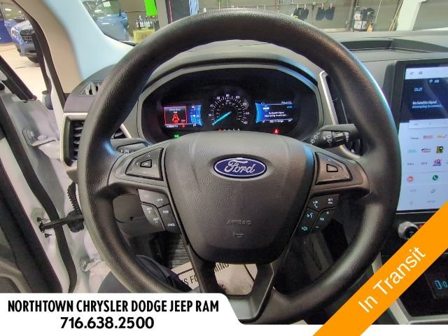 Used 2024 Ford Edge SE w/ Black Appearance Package AWD/4WD image 7