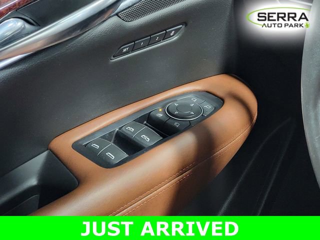 Used 2019 Cadillac XT5 Luxury AWD/4WD image 23
