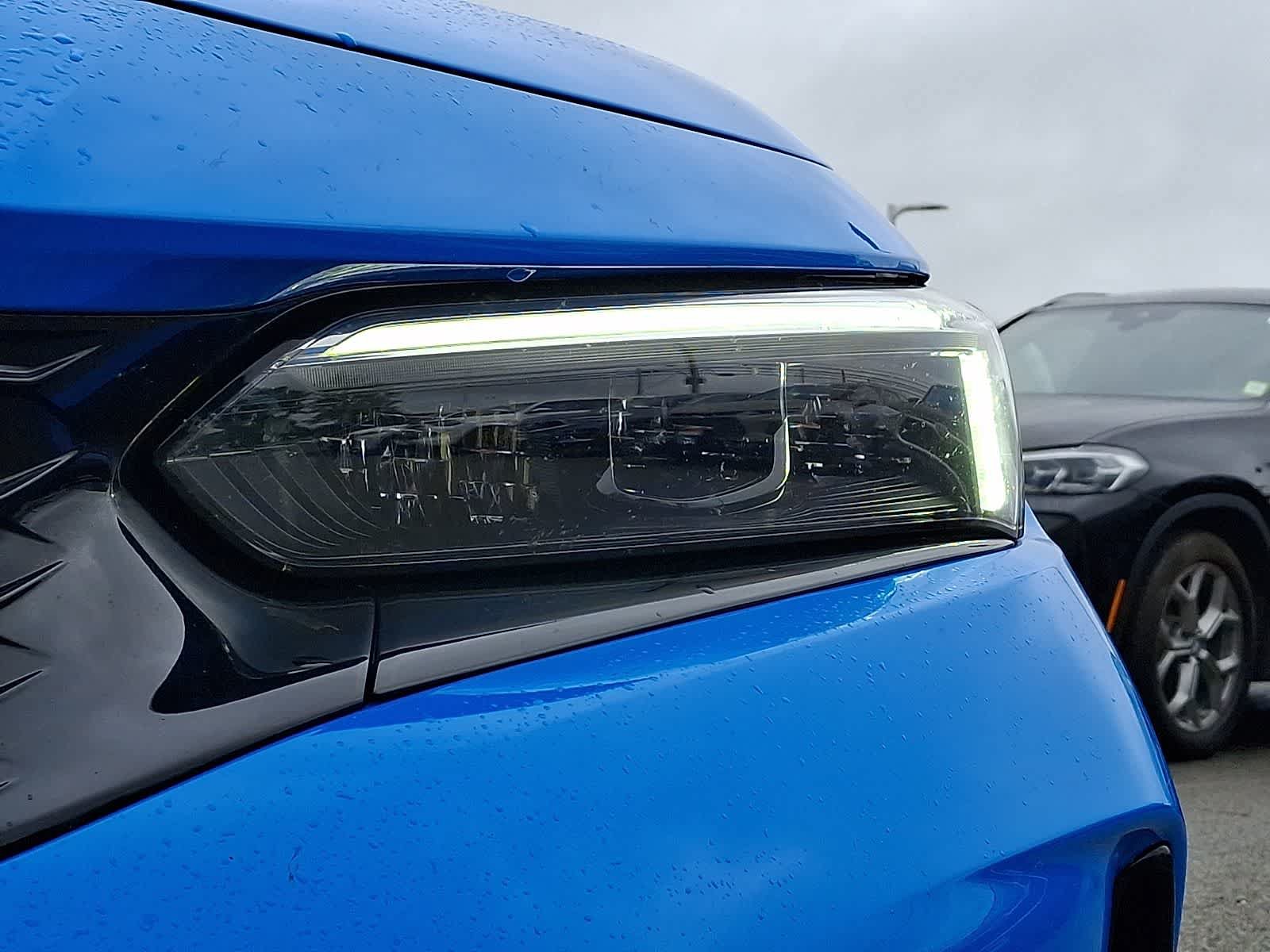 Used 2024 Honda Civic Type R image 4