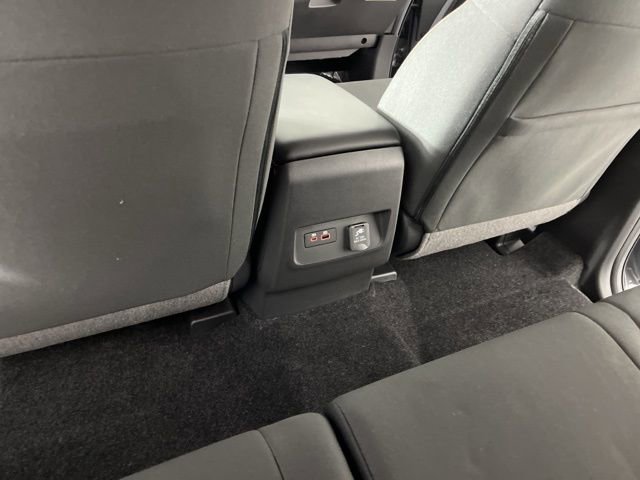 New 2026 Nissan Frontier PRO-4X w/ Pro-4x Convenience Package image 46