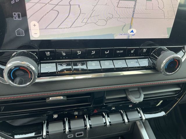 New 2026 Chevrolet Colorado Z71 w/ Technology Package image 19