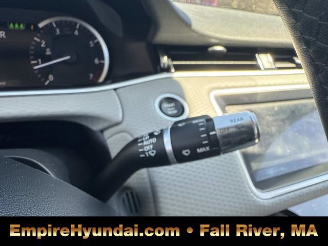 Used 2020 Land Rover Range Rover Evoque S image 31