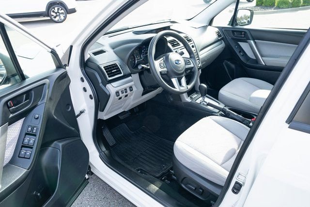 Used 2018 Subaru Forester 2.5i Premium image 15