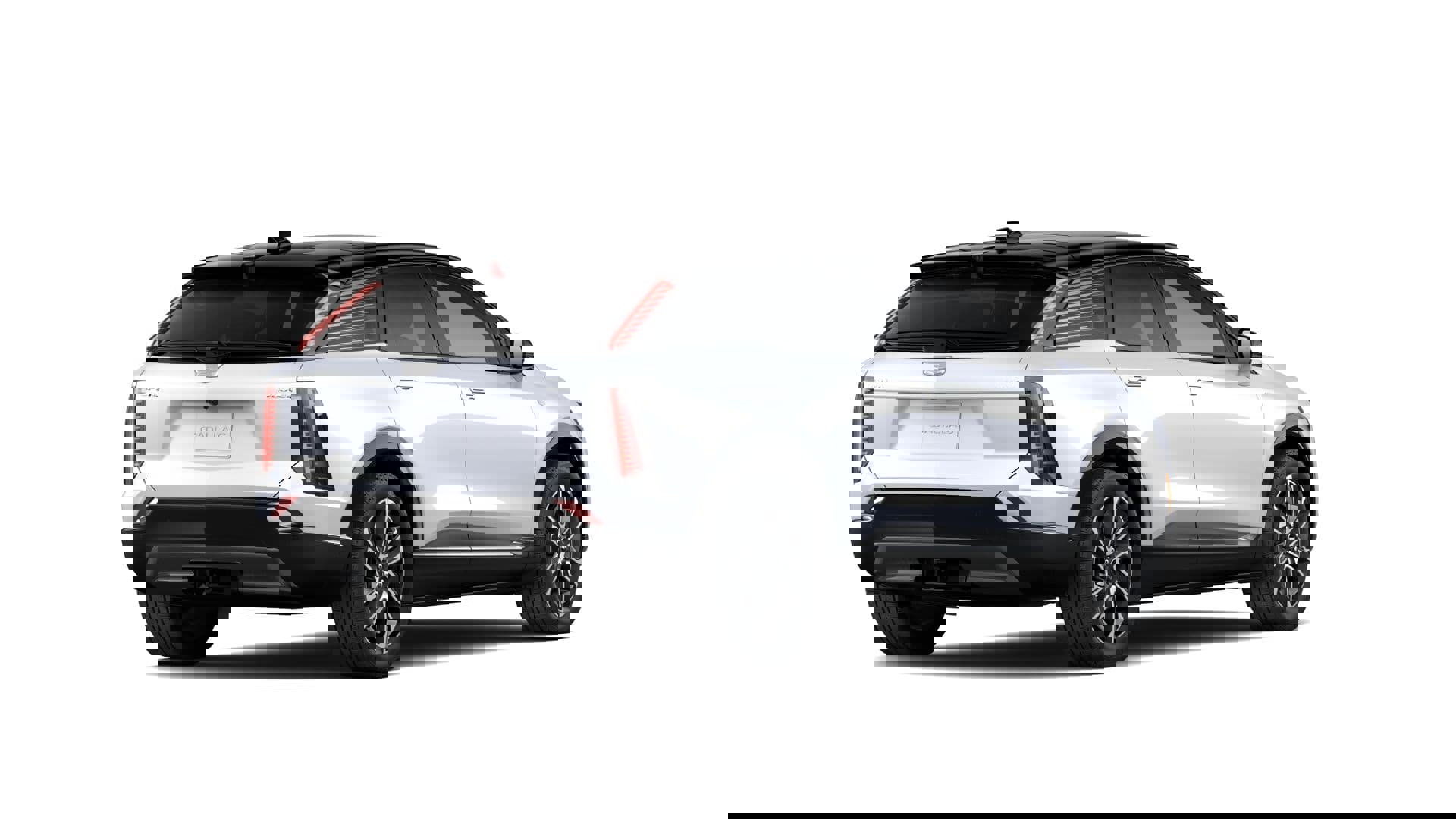 New 2026 Cadillac Optiq Sport 2 image 2