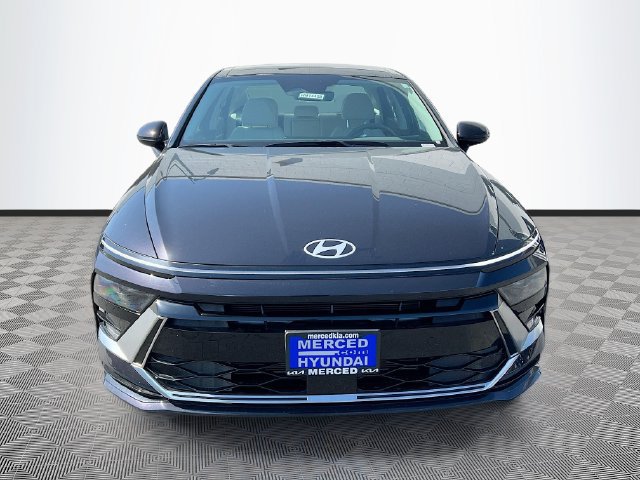 New 2025 Hyundai Sonata SEL FWD image 2