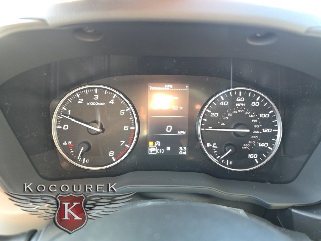 New 2026 Subaru Forester Premium image 15