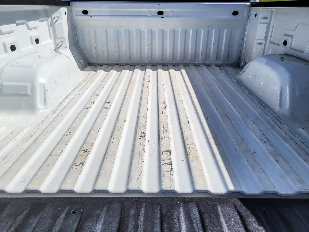 Certified 2022 Chevrolet Silverado 1500 LT Trail Boss w/ Safety Package image 15