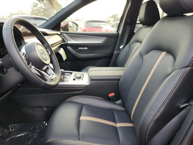 New 2026 MAZDA CX-90 3.3 Turbo w/ Premium Plus Pkg AWD/4WD image 12