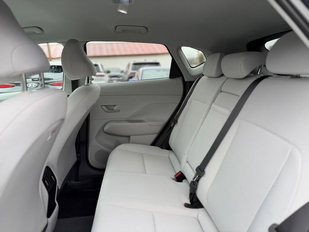 Used 2026 Hyundai Kona SEL Sport AWD/4WD image 6