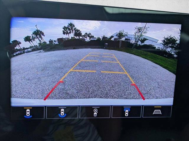 Used 2022 Chevrolet Corvette Stingray Preferred Conv w/ 2LT RWD image 10