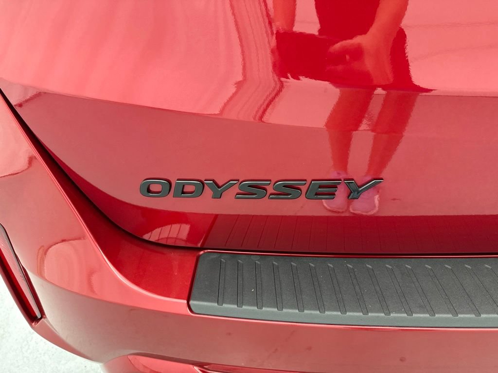 New 2026 Honda Odyssey Sport-L image 8
