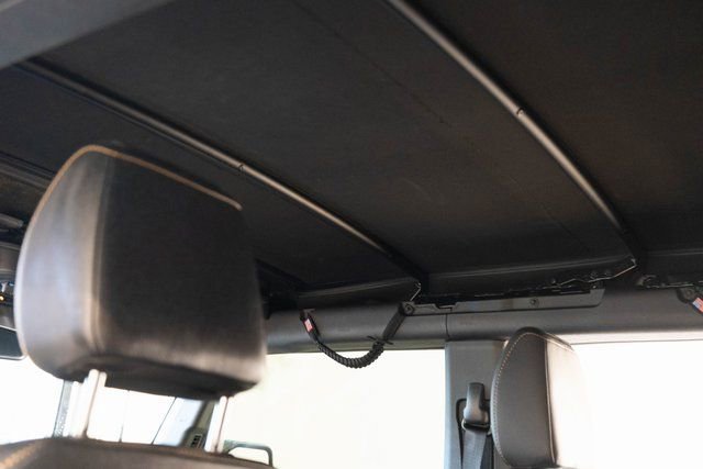 Used 2023 Ford Bronco Badlands image 24
