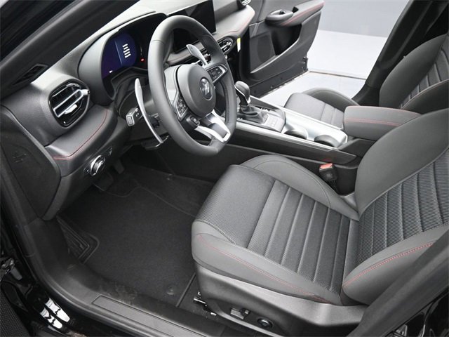 New 2025 Dodge Hornet R/T image 9