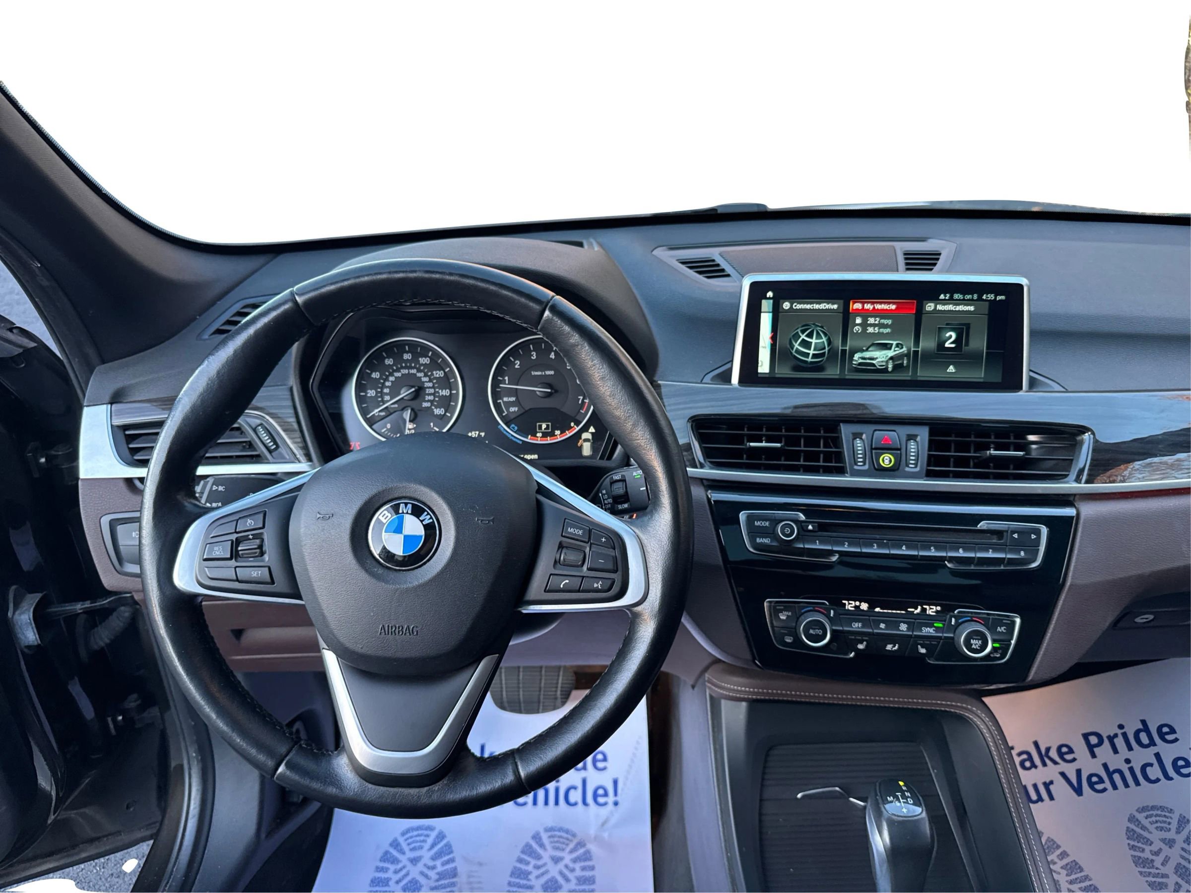 Used 2018 BMW X1 xDrive28i image 26