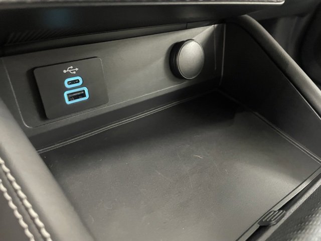 New 2025 Ford Mustang GT Premium image 9