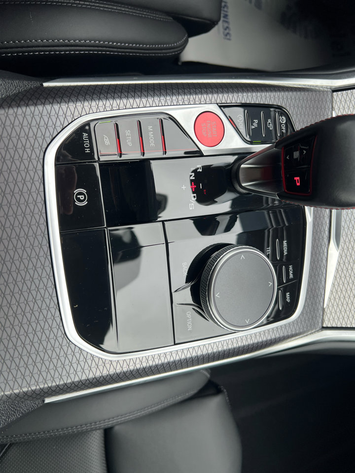 Used 2024 BMW M4 xDrive Competition image 25