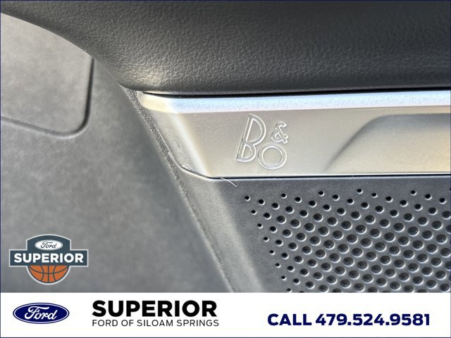 Used 2025 Ford Expedition Platinum image 28