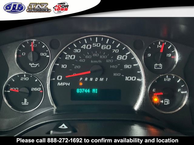 Used 2013 Chevrolet Express 3500 Work Van image 13