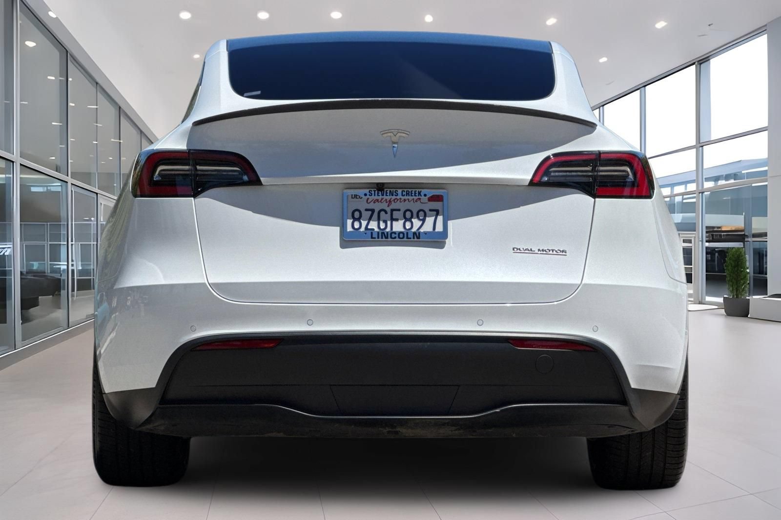 Used 2022 Tesla Model Y Performance AWD/4WD image 5