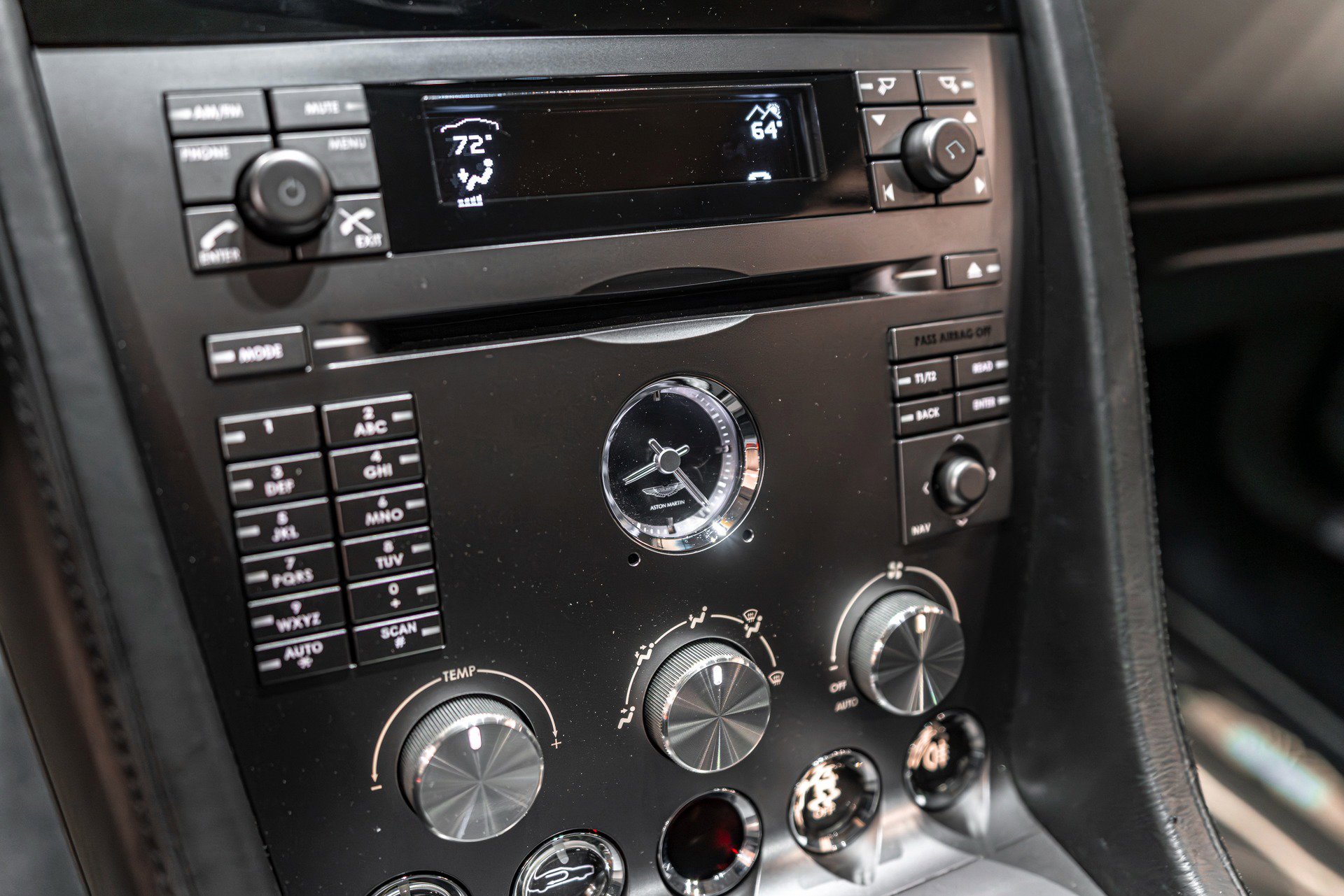 Used 2008 Aston Martin DB9 Coupe image 15