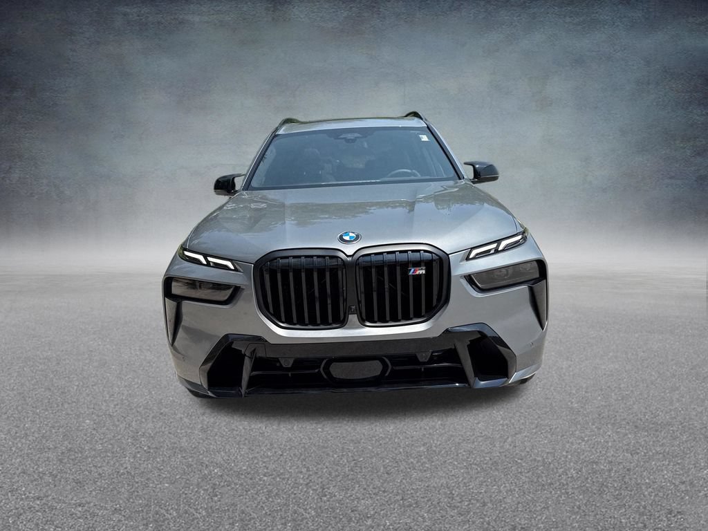 New 2027 BMW X7 M60i AWD/4WD image 8