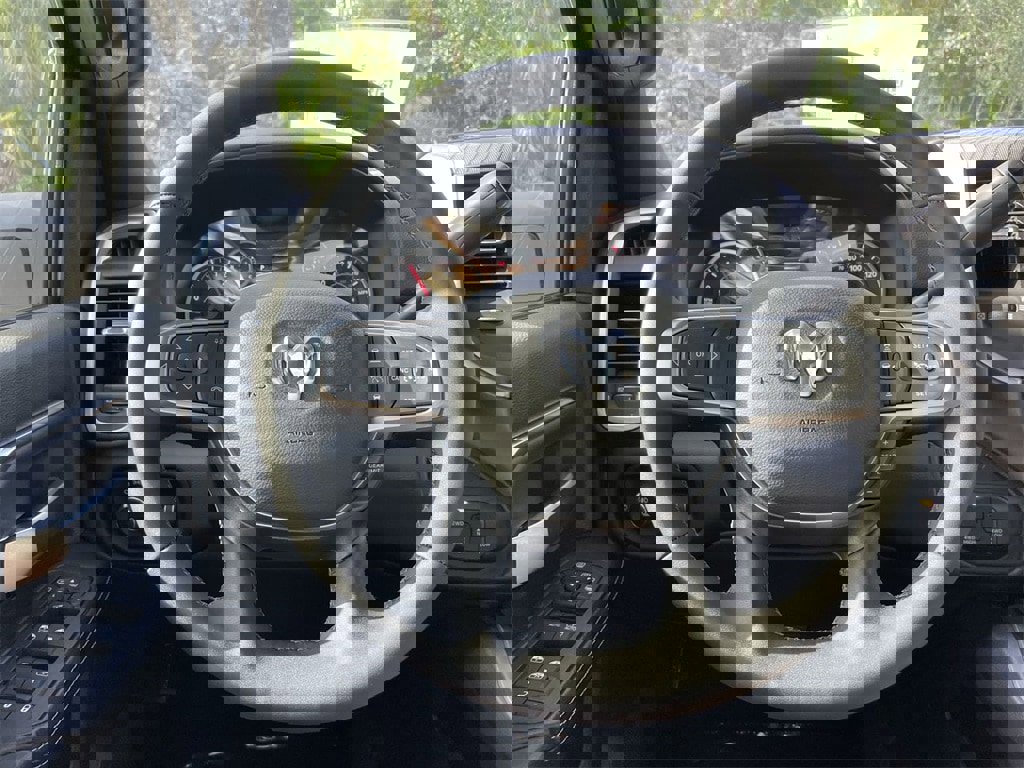 New 2025 RAM 2500 Big Horn image 14