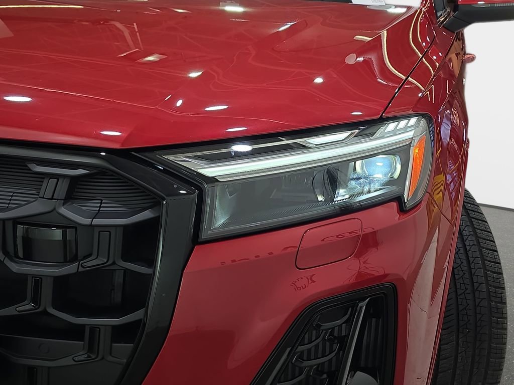 New 2026 Audi Q7 3.0T Prestige image 30