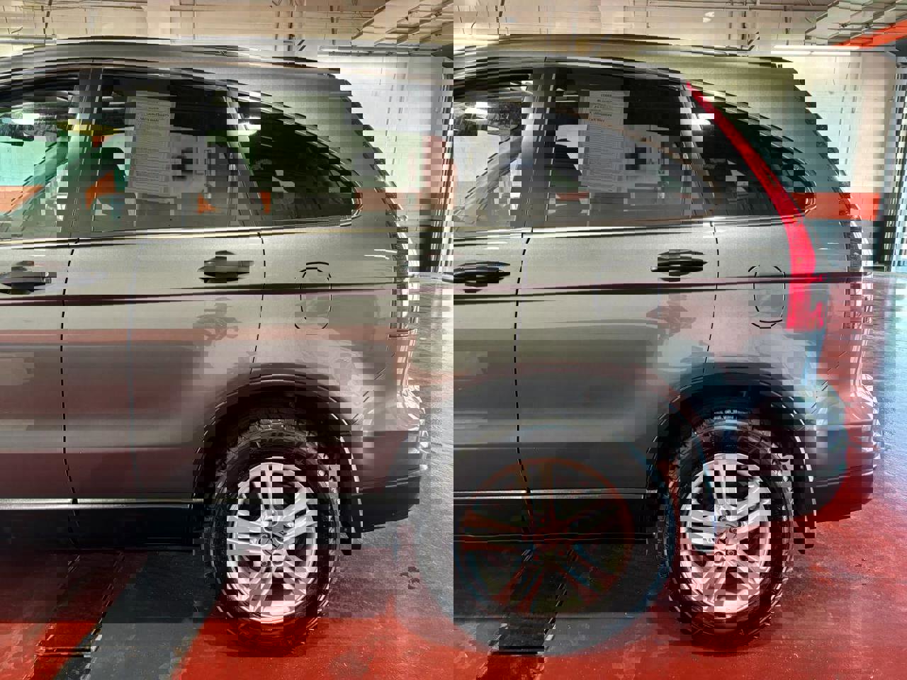 Used 2011 Honda CR-V EX image 10